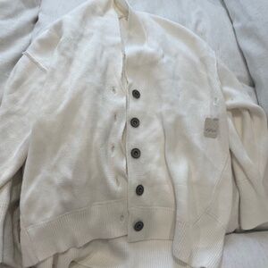 Free People Cardigan